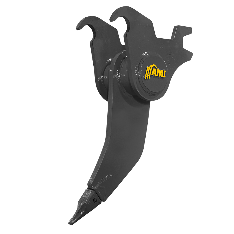 AMI Frost Ripper — Evolution Mechanical