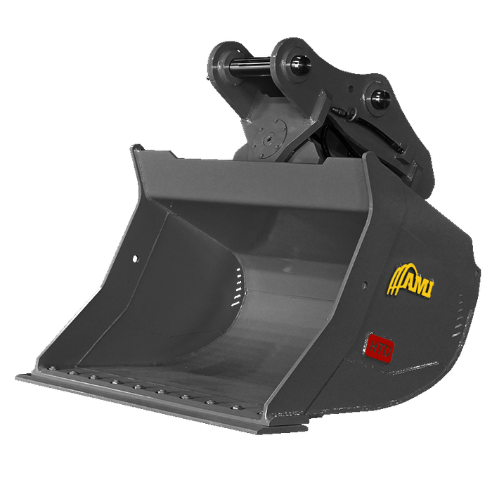 AMI TILT BUCKET Powered by RAMCAM®