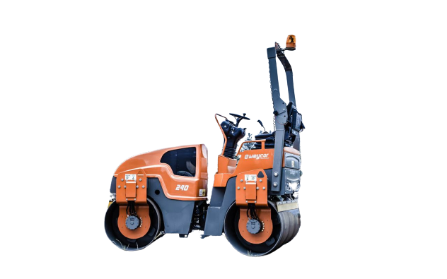 Weycor AW 240 Tandem Roller