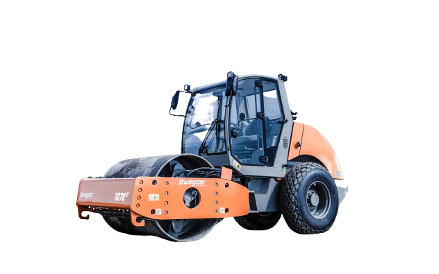 Weycor AW 1070 Compaction Roller