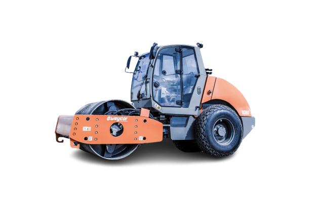 Weycor AW 1080 Compaction Roller