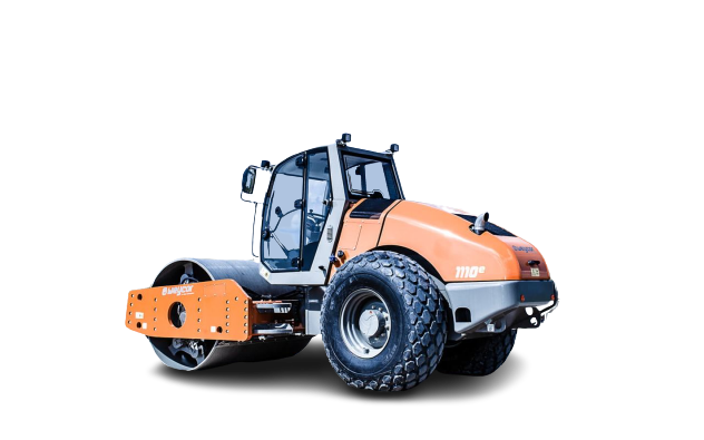 Weycor AW 1110 Compaction Roller