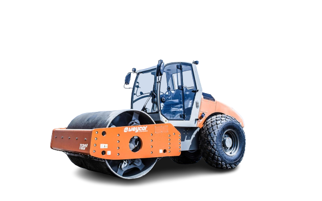 Weycor AW 1120 Compaction Roller