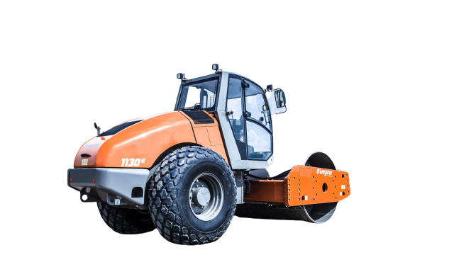 Weycor AW 1130 Compaction Roller