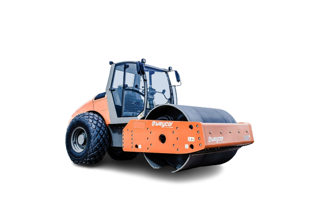 Weycor AW 1140 Compaction Roller